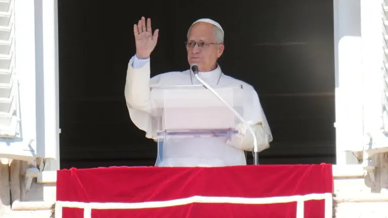 Pope Leo to have surgery to remove lung nodule
