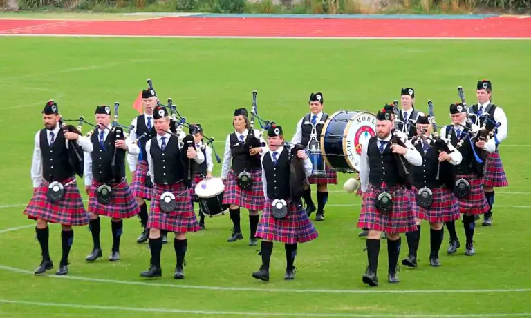 Pipes and Drums, Boomi mural share $30,379 in grants