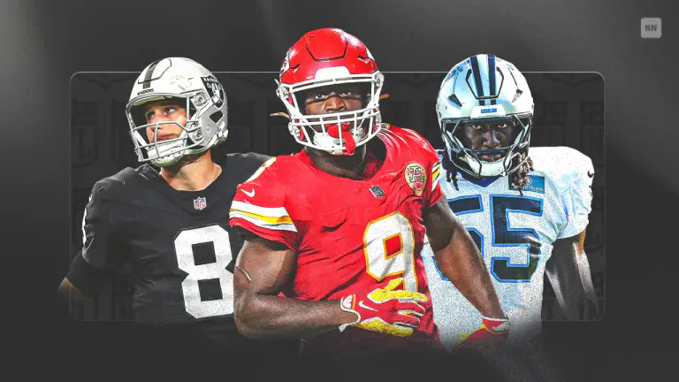 NFL all-free agency team: Kenneth Walker and the 15 best signings, trades in 2026 (so far)