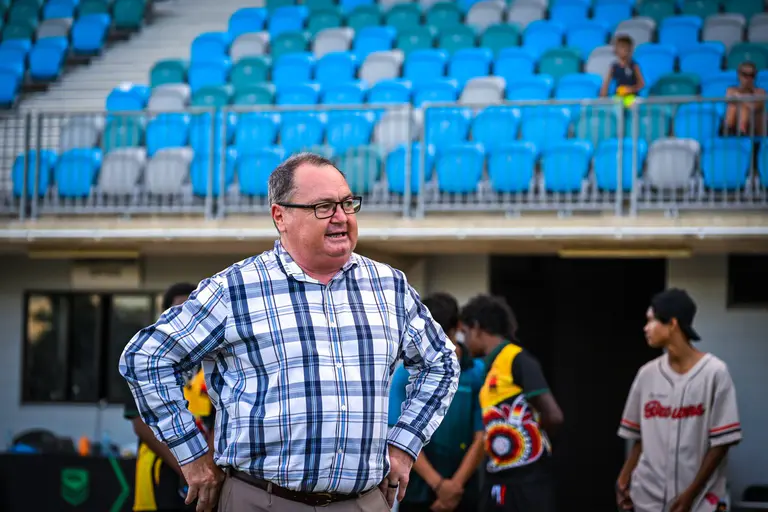 New Northern Pride boss ready to back Far North talent
