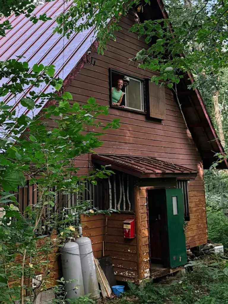‘Really cheap’: Aus couple buys $16k Japan ski home