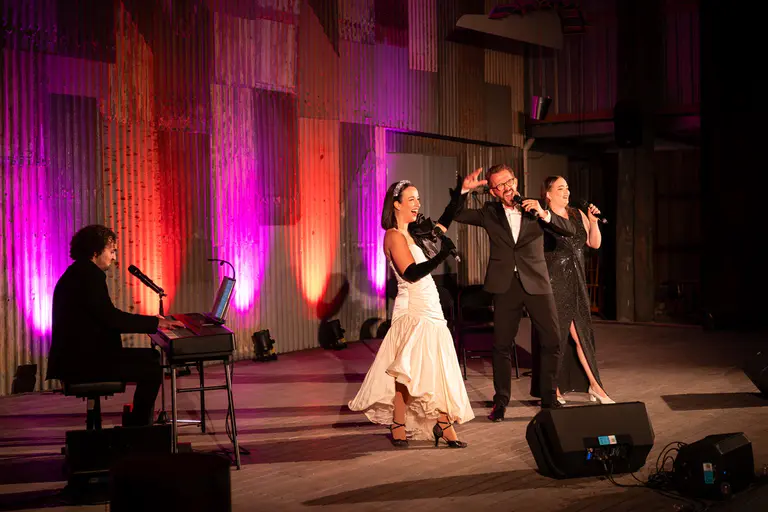 Bravo! by Opera Queensland concert postponed due to wet weather ​