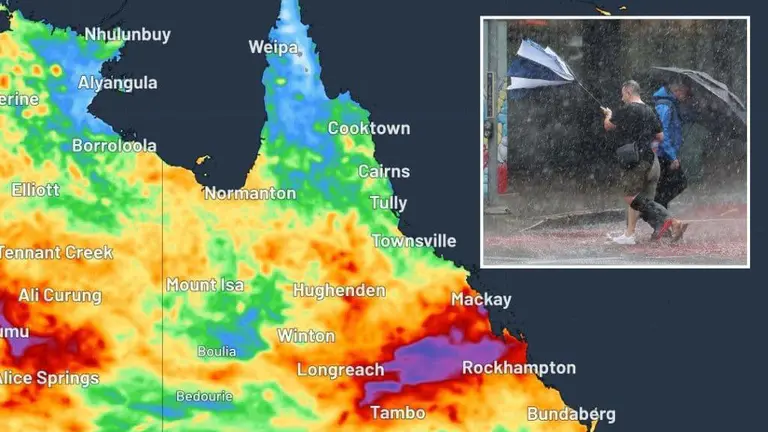 Ex-councillor, One Nation candidate, farmer James Hanson dies in Queensland floodwaters