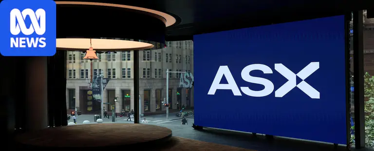 ASX closes week higher — as it happened