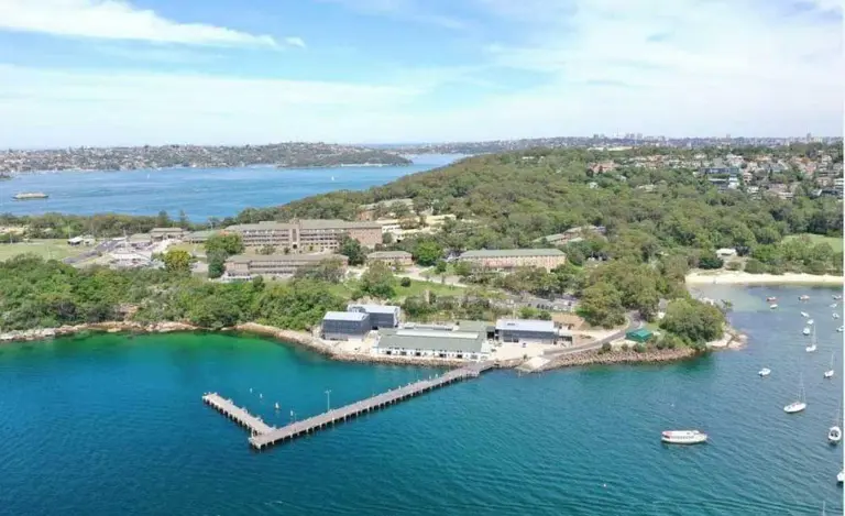 Join the fight: Mosman councillor plans Canberra convoy to save HMAS Penguin.