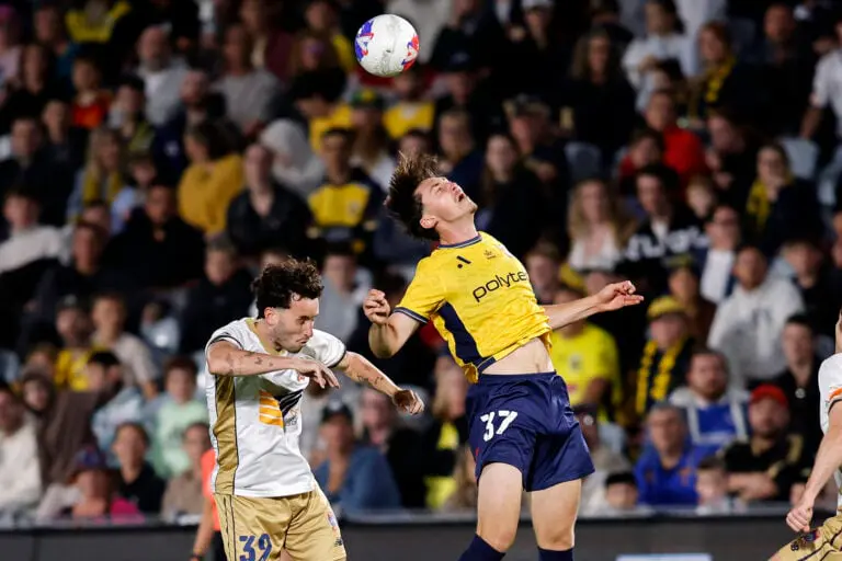 A-League Men: Late drama, derby stalemate mark season’s opening round