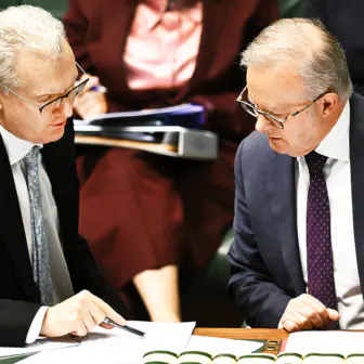 Labor and refugees: what really happened