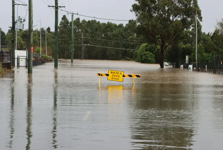 'Devil in the Detail': Hay Shire Welcomes Federal Funding U-Turn on Disaster Relief