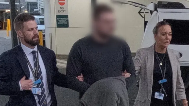Mid-North Coast, NSW: Police extradite man from Poland over murder of 22yo found in metal cabinet in 2023