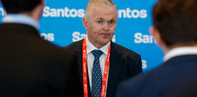 Is Australia’s gas reservation scheme really aimed at Santos?