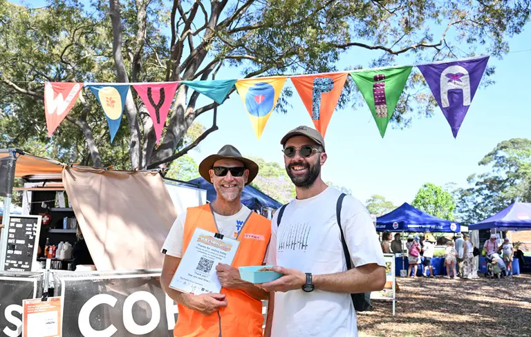 Woytopia 2026 a festival of firsts