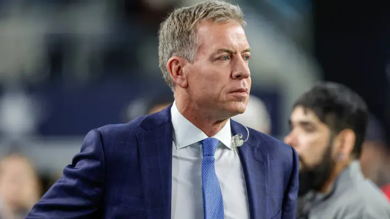 Troy Aikman replacements for ESPN: Ranking 8 best candidates to join Joe Buck on 'Monday Night Football'