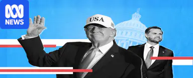 Here's a simple guide to how midterm elections work in the US