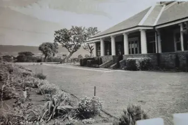 The mystery of the remarkable house at Kanahooka named ‘Rondanella’
