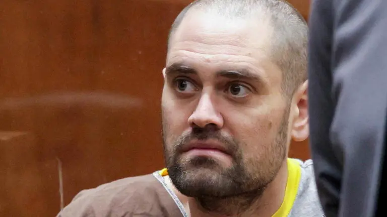 Nick Reiner ‘glared’ at prosecutors as murder case takes new turn