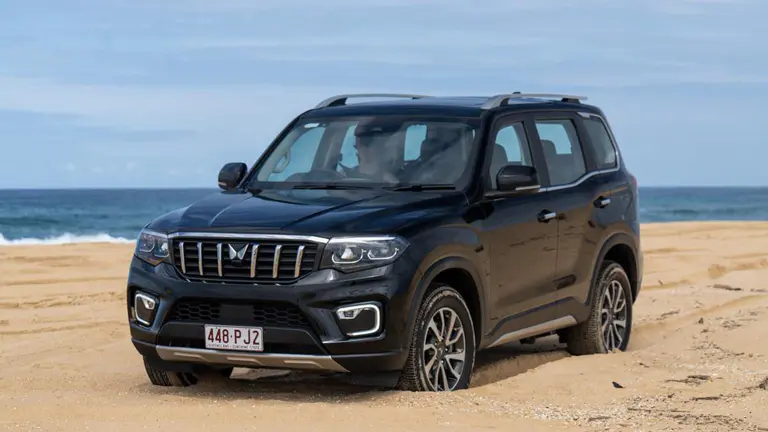 호주 최저가 7인승 디젤 SUV, 더욱 저렴해졌습니다