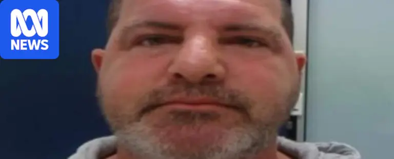 Convicted paedophile Allan Hopkins arrested and extradited to SA