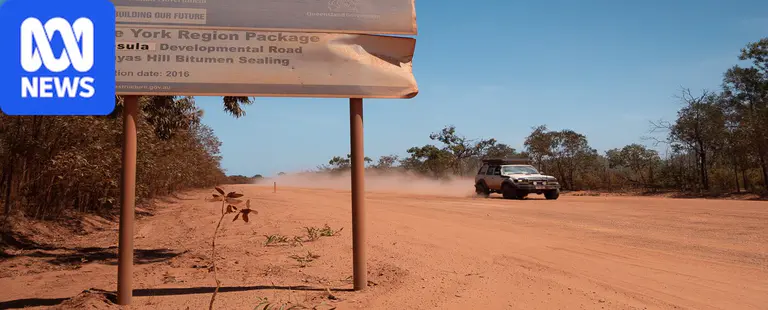 Safety concern in remote community with police station unstaffed