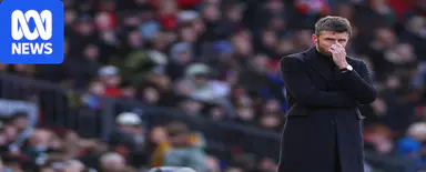 맨체스터 유나이티드, 참담한 패배 후 팬들의 야유 속 경기장 떠나(Manchester United)