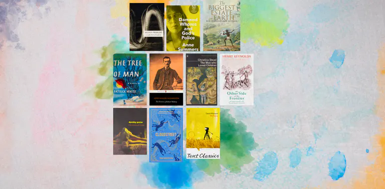 What is Australia’s best book? Our experts pick their favourites