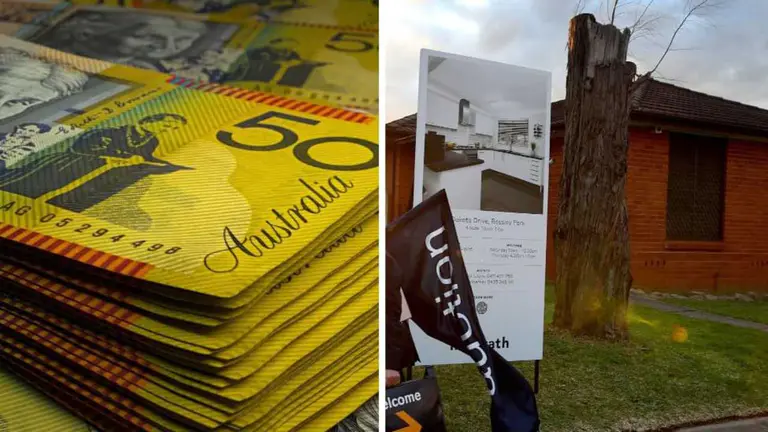 Salary you need to afford home in parts of Sydney revealed