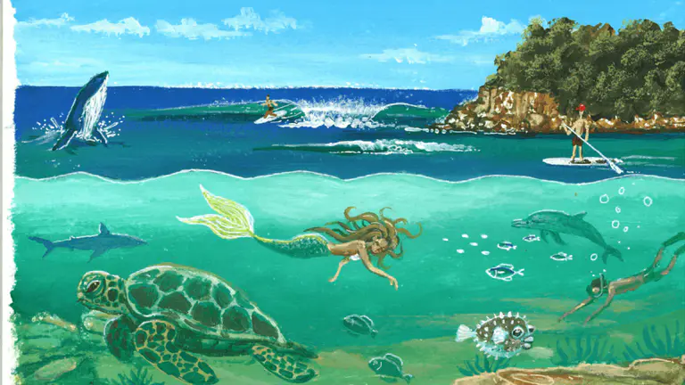 Ocean Festival returns