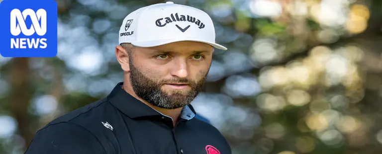 LIV Golf loses star over 'unacceptable' terms