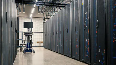Attitudes Towards A.I. Survey Launched Amidst Questions About A.I. Data Centres