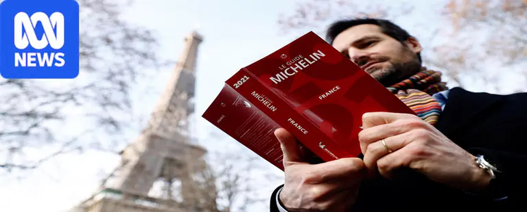 Michelin Guide dishes out first Australian stars to array of SA restaurants