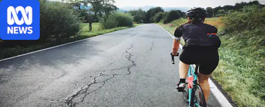 Cyber stalking a growing problem for female cyclists, runners