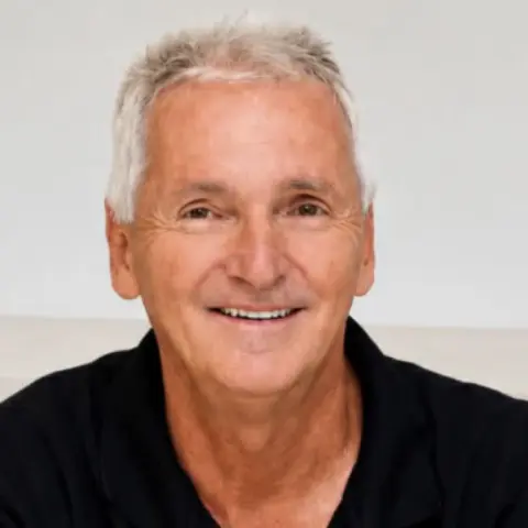 “Today, Barry was called home”: Passing of local icon