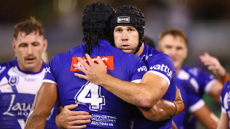 ‘Simple solution’: Phil Gould reveals why Matt Burton is talking to rival clubs