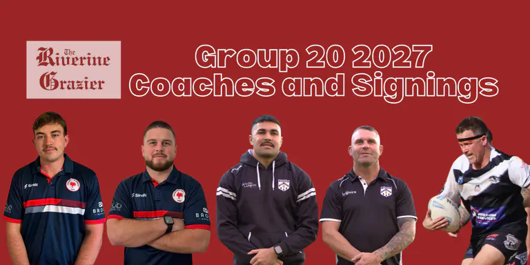 Overseas Signings, Co-Coaches, and AGMs: Who’s Leading Group 20 Clubs into 2027?