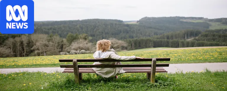 How childlessness grief can reappear later in life