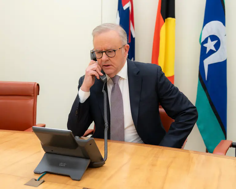 Albanese tells FECCA conference multicultural harmony cannot be taken for granted