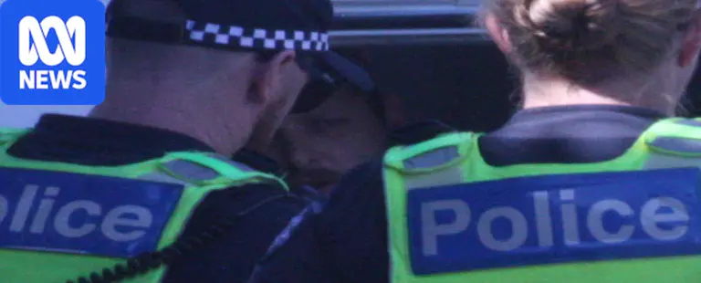 Police lay three charges against Brendan Nugent over Haines attack