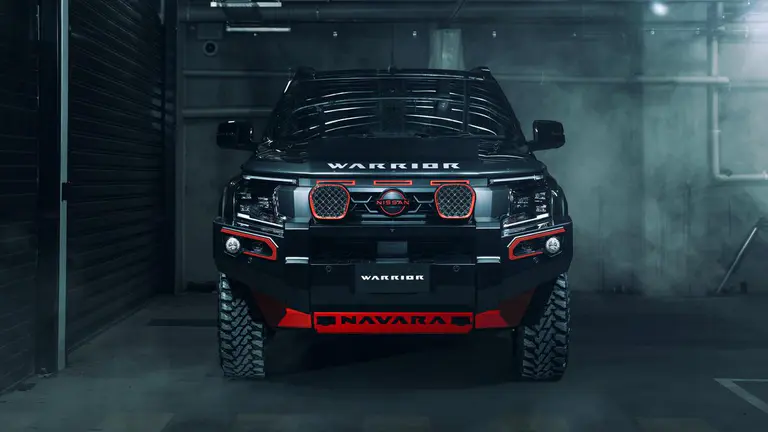 Nissan Navara Warrior: Next-generation tough ute cancelled as brand focuses on new Chinese PHEV
