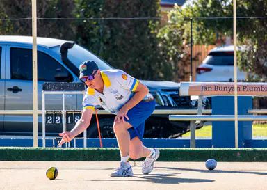 Final-End Drama: Greg Stewart Snatches Comeback Win as Bowls Finals Approach