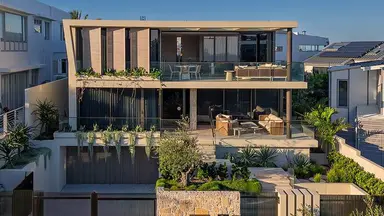 Grandfather sells $13.9m dream home for almost $4m less just months after winning it