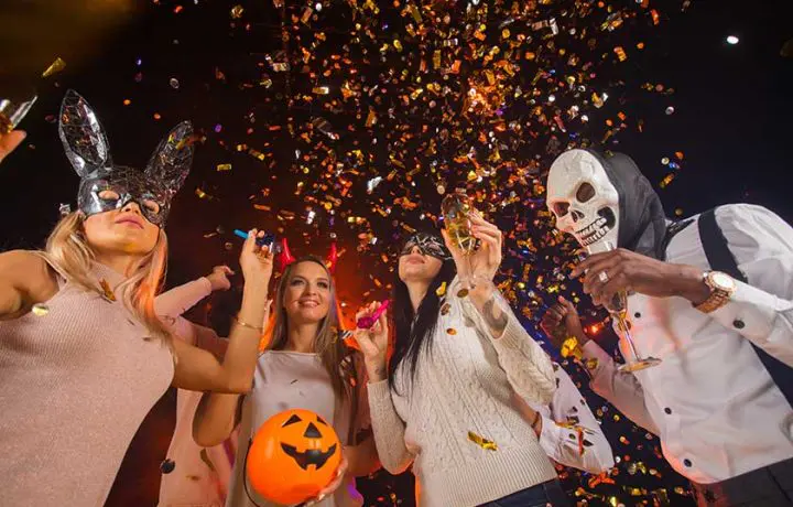 Who says Halloween is just for kids? Here are 15+ spooky events for adults in Canberra