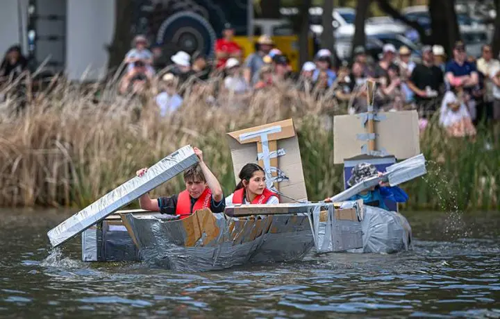 The ultimate Canberra hit list: What to see, eat, and do this week