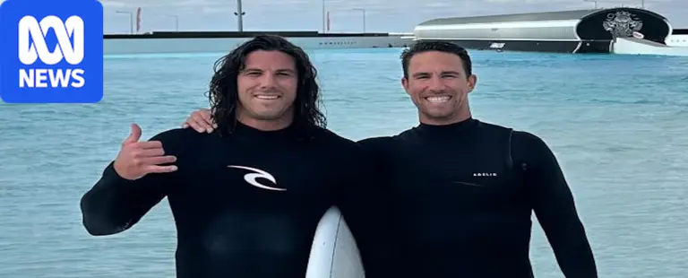 Families of men killed on Mexico surf trip call for maximum sentences