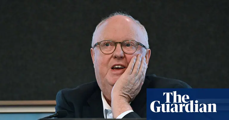 ‘Disgraceful’: Geoffrey Watson accuses Minns government of overturning high court ruling on coalmine