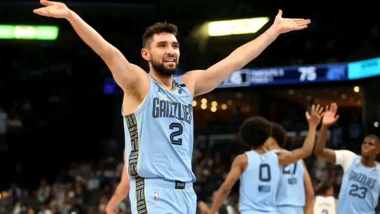 Ty Jerome의 NBA MVP 배당 순위는 농구 팬들을 놀라게 할 것입니다 (Ty Jerome)