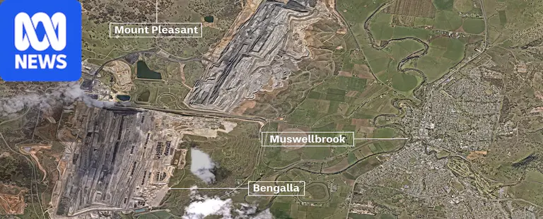 NSW coalmine climate ruling a massive shake-up to Australia's coal and gas