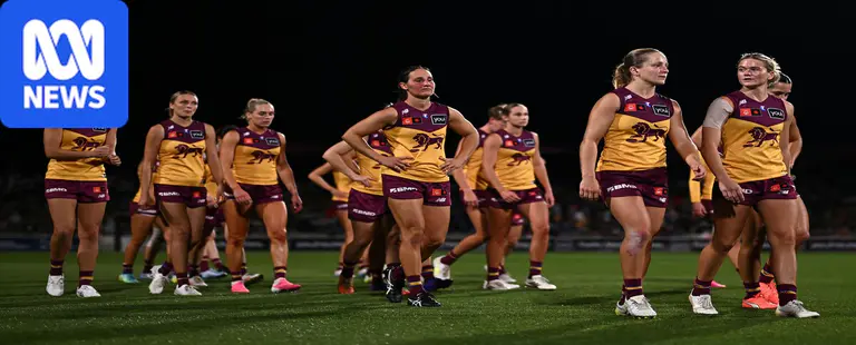 브리즈번 라이언스 (Brisbane Lions), AFLW 강호의 장기적인 슬럼프