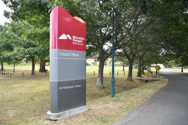 Consultation opened on Riddells Creek Recreation Reserve