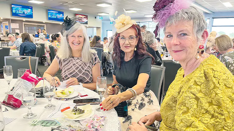Funds flow back to Colac
