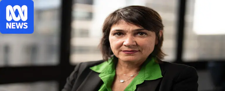 Sex discrimination laws are failing mothers, commissioner says