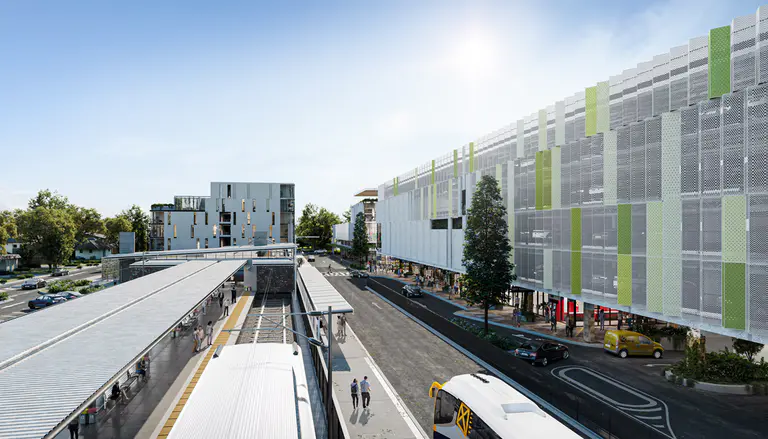 Ferny Grove Central Opening Delayed as Final Approvals Progress